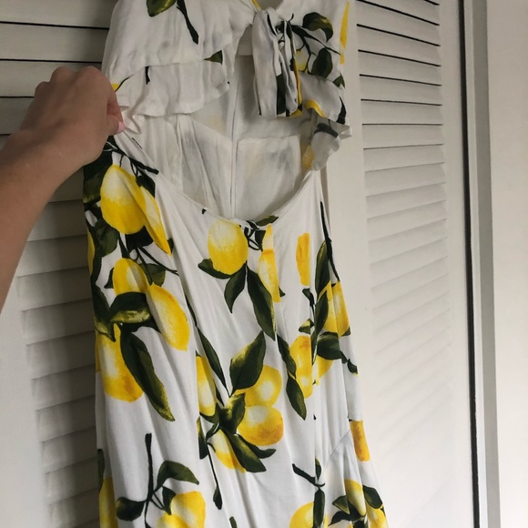 Spring/Summer Dress - Picture 3 of 3